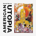 David Byrne / American Utopia (CD)