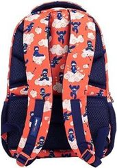 Çanta \ Bag \ Рюкзак SCHOOL BACKPACK  CAP. 21L NINJUTSU