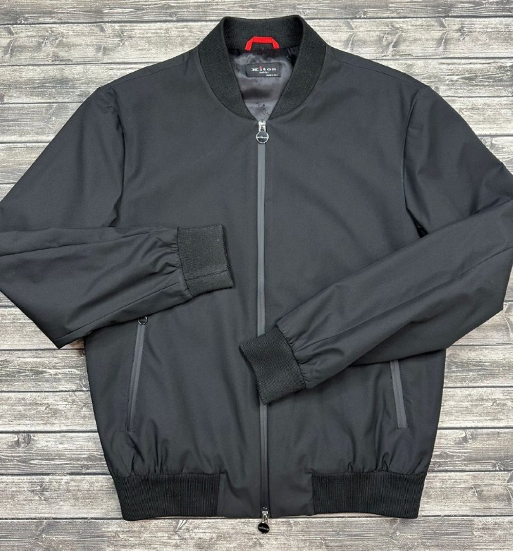 Бомбер Kiton