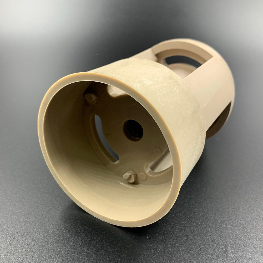 Гребной винт Tohatsu 9.9-18 (3x9.25x9) (Пластиковый композиционный)