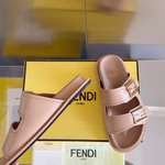 Fendi Feel Slides