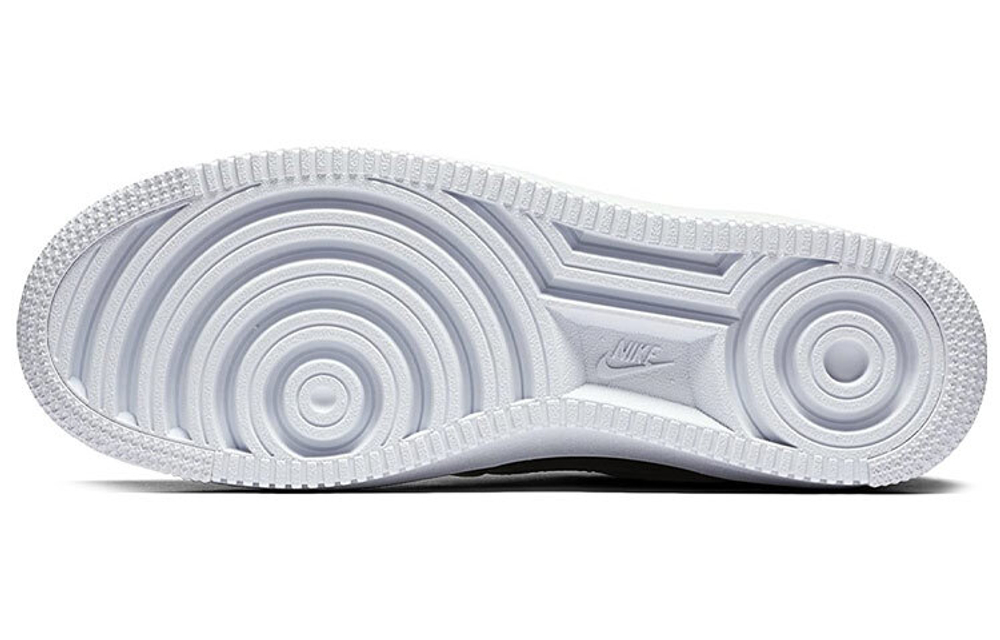 Nike air force ultraforce leather sales