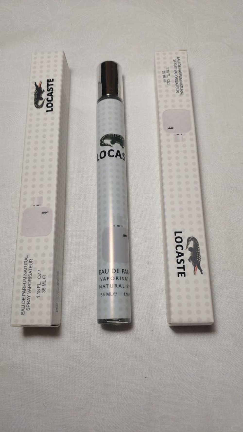 Парфюм La Vida Es Bella 35 мл