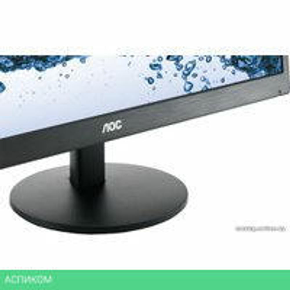 Монитор AOC e2270Swn