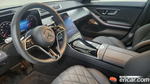 Mercedes-Benz S-Class W223 S450L 4MATIC (10.2023)