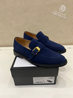 Лоферы Gucci