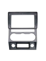 Магнитола для ГАЗель Next, ГАЗон Некст - Parafar PF241RN2K на Android 13, QLED+2K, ТОП процессор, 4Гб+32Гб, CarPlay, 4G SIM-слот