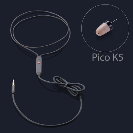 Connect Capsule Pico