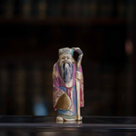 ОКИМОНО «Семь богов счастья»