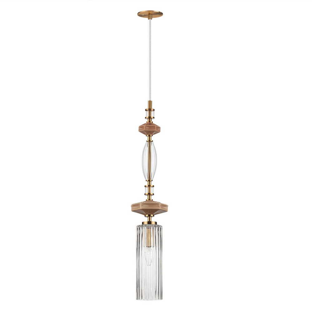 5414/1A ODL_EX Подвес E14 1*40Вт 220В IP20 MODERN