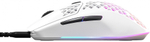 Мышь SteelSeries Aerox 3 2022 белый