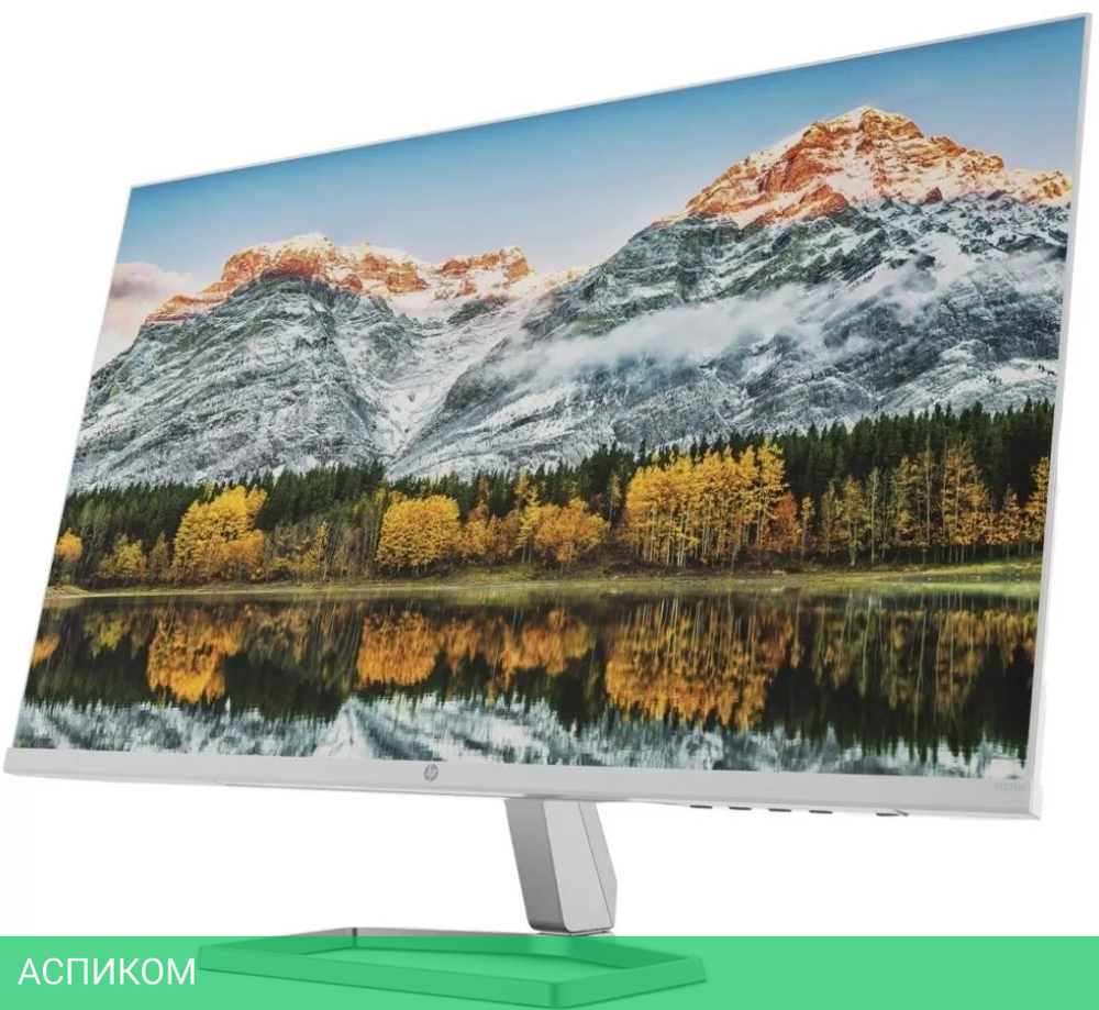 Монитор HP M27fw