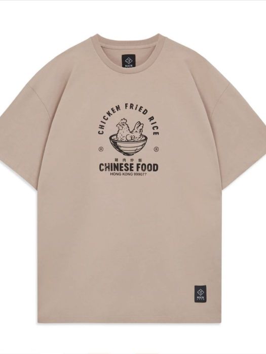 Футболка CHICKEN FRIED RICE T-SHIRT
