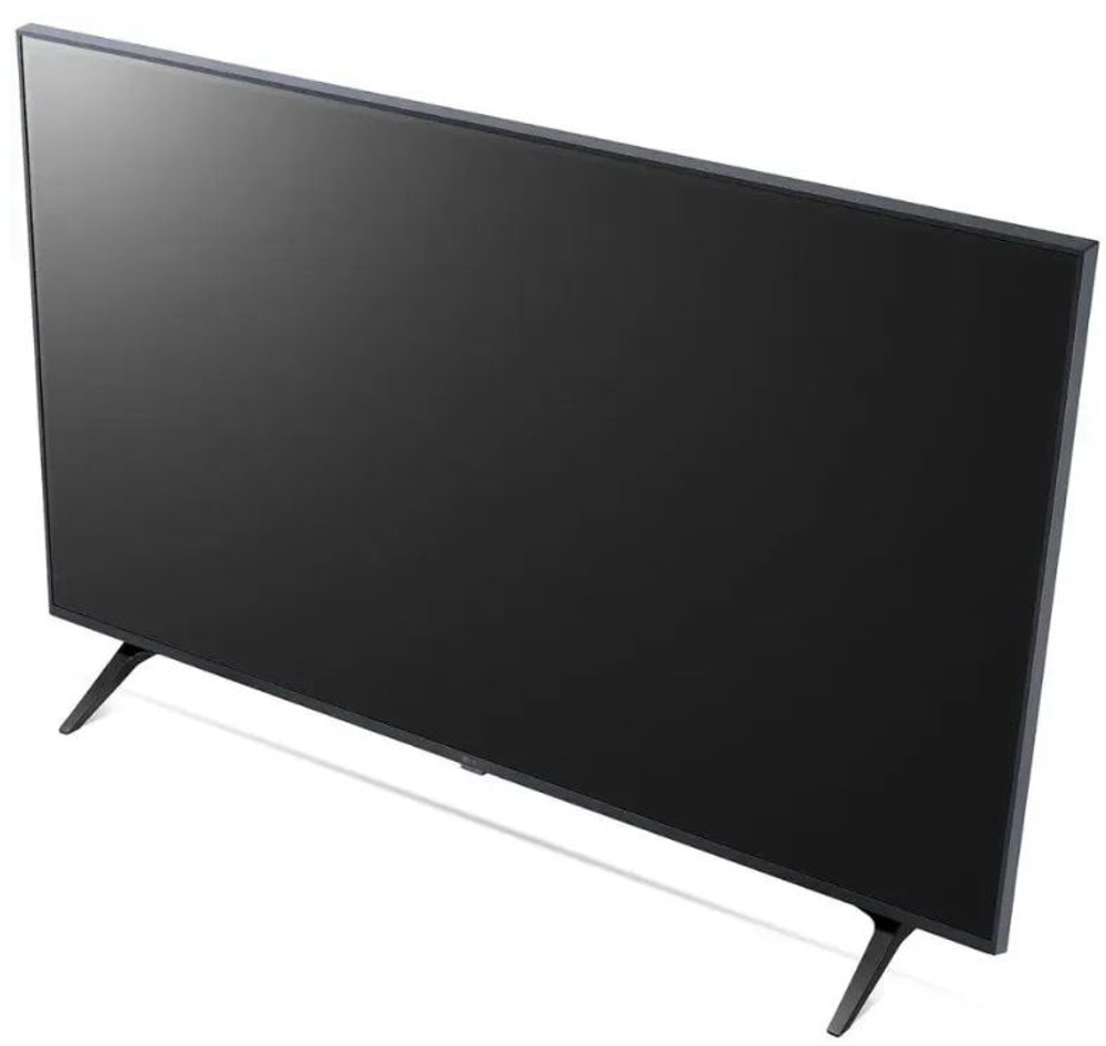 Телевизор LED LG 55UT80006LA.ARUB