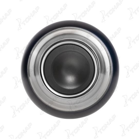 Термос (HS.TM-054-BE) 1000ML Орёл синий (2 крышки-кружки) TONAR