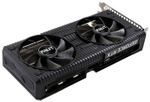 Видеокарта Palit GeForce RTX 3060 Dual OC NE63060T19K9-190AD LHR 12GB