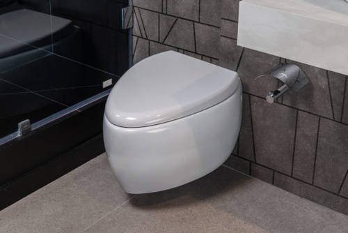 Подвесной унитаз Jaquar VGS-WHT-81953