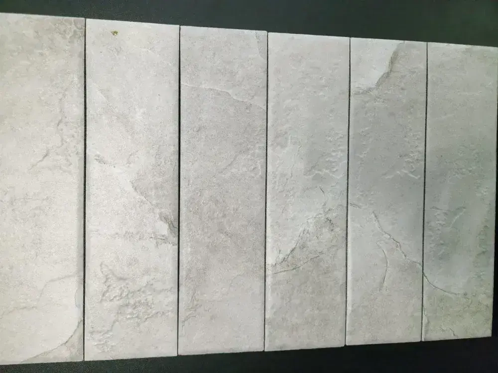 Клинкерплюс Плитка керамическая24.5 см x 6.5 см