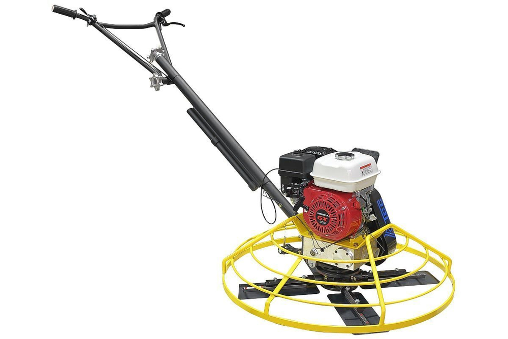 Машина заглаживающая, бензиновая TSS DMR1000H (лопасти)