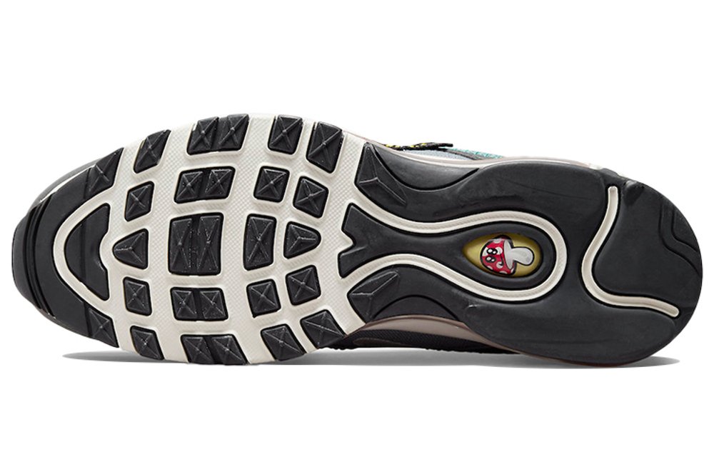 Кроссовки Nike Air Max 97 Se "Air Sprung"