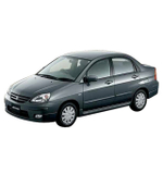 Suzuki Aerio (2001-2007) 2WD