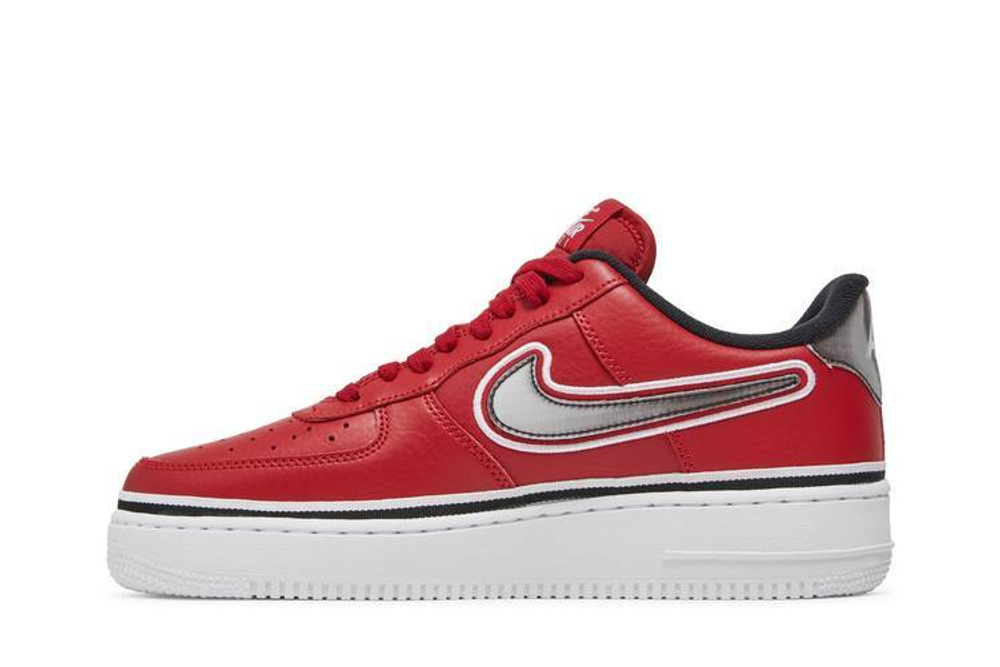 Кроссовки Nike Air Force 1 Low