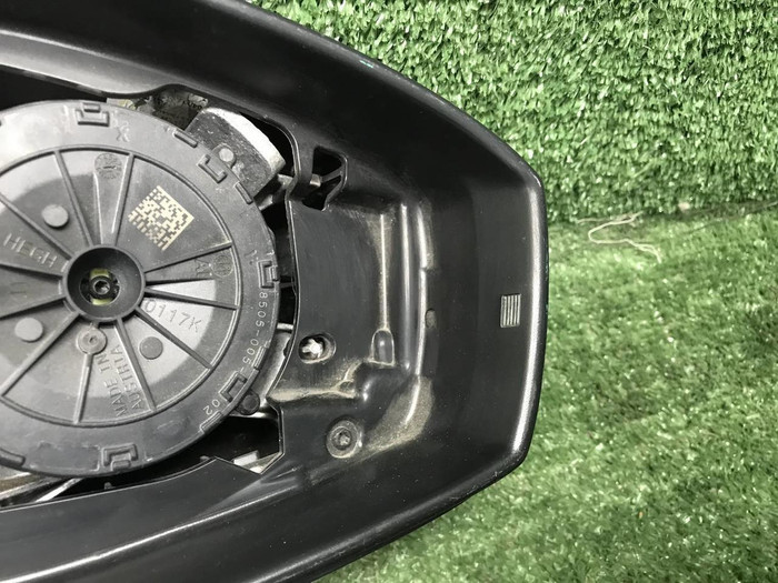 Зеркало правое VW Tiguan 2 (2016-н.в.) 13 конт.