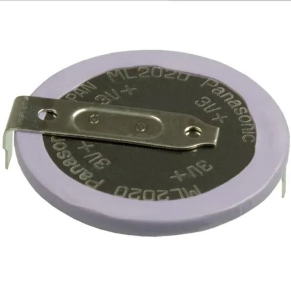 Аккумулятор ML2020-1HF Panasonic