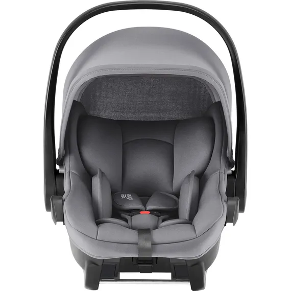 Автокресло Britax Roemer Baby-Safe Core Frost Grey