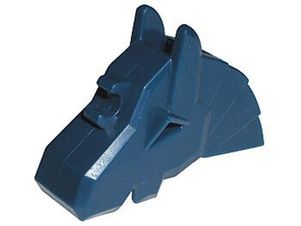 Лошадиный шлем 48492, Dark Blue