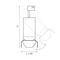 Комплект с трековым светильником Lightstar Canno Led (301274+202997) C127497