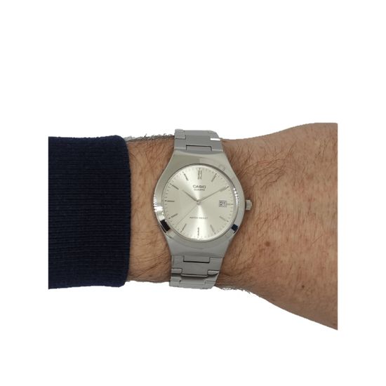 Парные часы Casio Standard: MTP-1170A-7A и LTP-1170A-7A