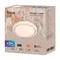 умный Потолочный светильник FR6243CL-L84W Галла / Galla 88 Вт LED Freya fr6243cl-l84w