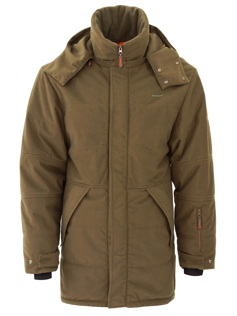 Костюм демисезонный мужской Wolfhound  (алова)