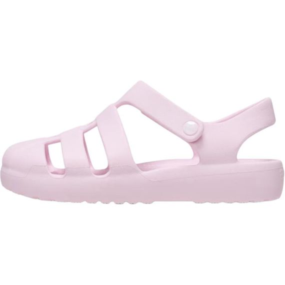 Crocs Classic Fisherman Toddler 'Pink'