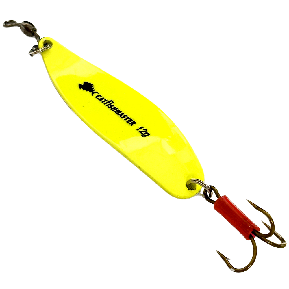 Блесна Catfishmaster 3045-01-LN053 8.0г
