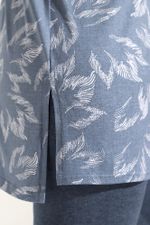 Костюм Медуница-2 Виотекс ИНДИГО