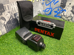 Pentax AF-540FGZ