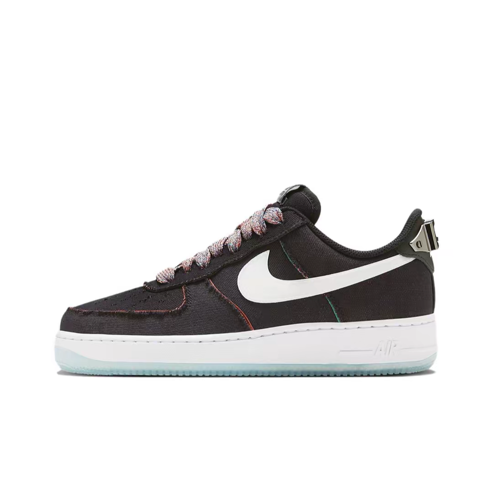 Кроссовки Nike Air Force 1 Low 'Have a Nike Day' FN8883-011