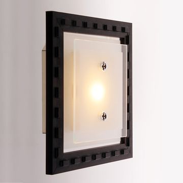 Бра La Lampada 50698(WB9426/S50W)