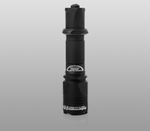 Фонарь светодиодный тактический Armytek Dobermann Pro XHP35 HI, 1570 лм, теплый свет, аккумулятор