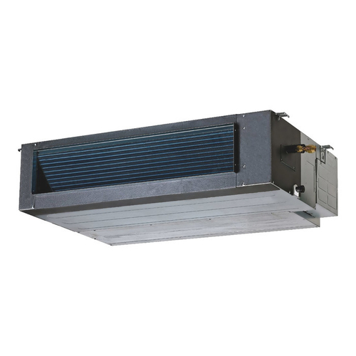Канальная VRF система Systemair SYSVRF2 DUCT 28 Q