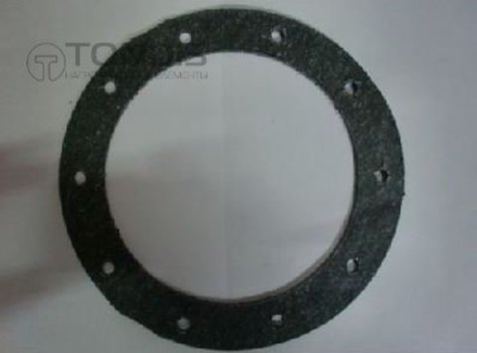 Прокладка фланца ЭПО-2,5-60; 132-240 (10 отверстий)