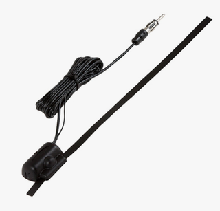 Антена внутр Триада TR-30 активная  тр030