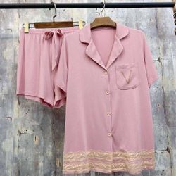 ДО БАМБУК Двойка ВИКТОРИЯ СИКРЕТ 52012