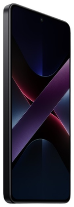 Смартфон Poco X7 Pro 8 ГБ/256 ГБ желтый