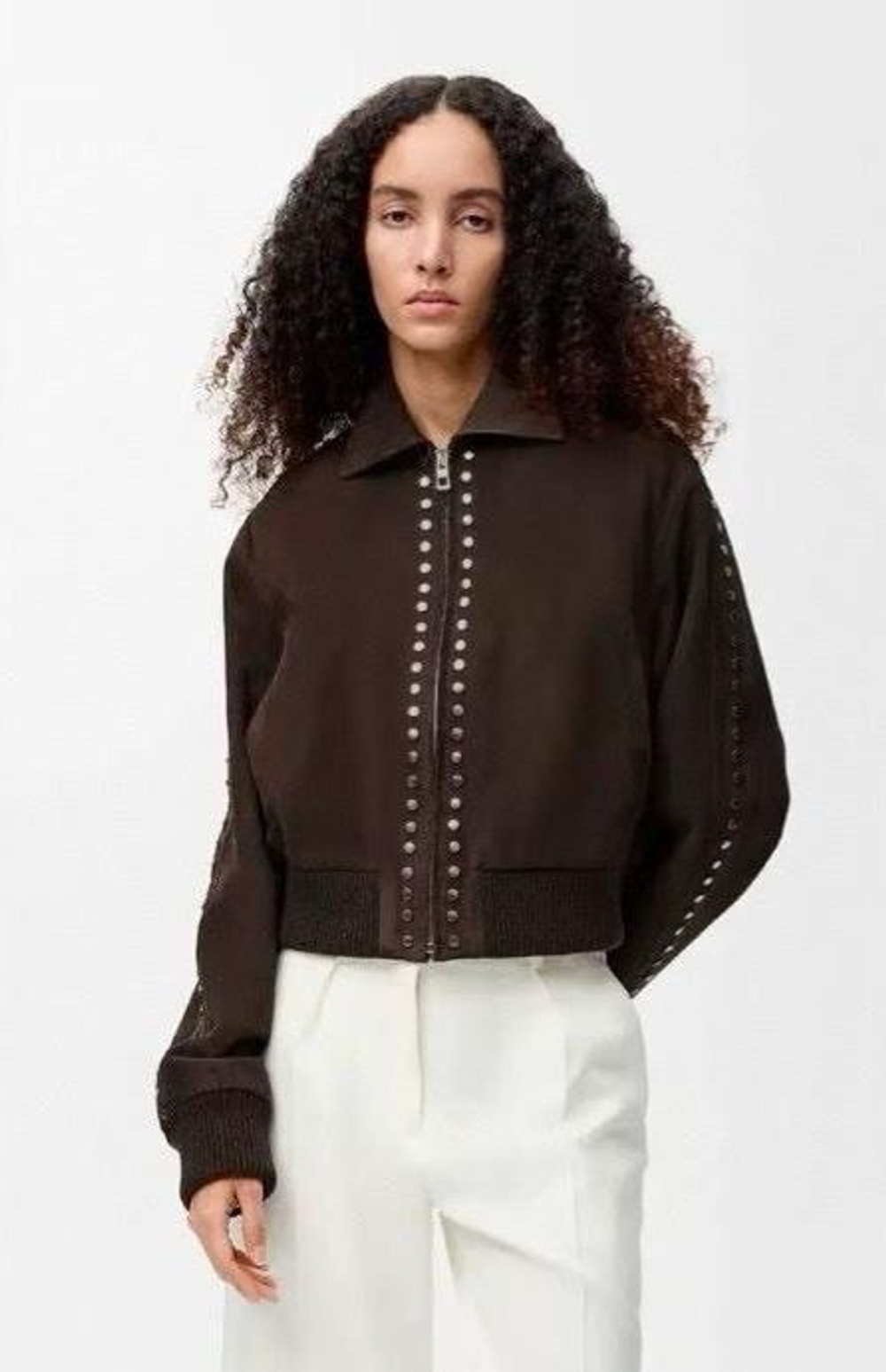 Куртка MIU MIU