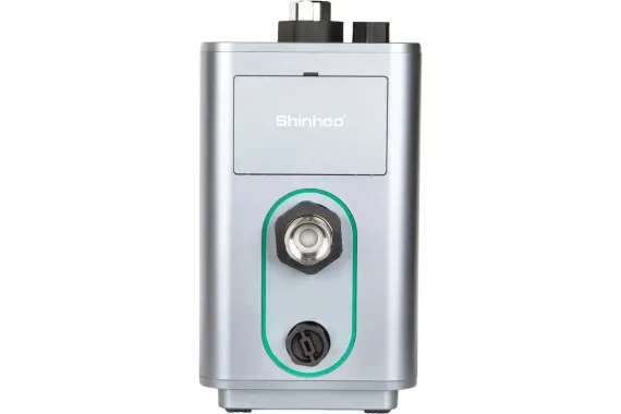 Станция насосная Shinhoo AQUAMASTER 3-45 h46 Q6,2 Hs8 40682