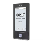ZKTeco SenseFace 7A СКУД