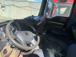 Howo T5G 8x4 Самосвал ZZ3317V386GE1 (Дизельный, 10,5 л, 440 л.с., МТ)